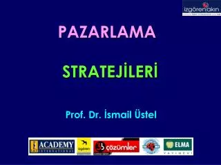 prof dr smail stel