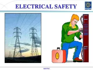 ELECTRICAL SAFETY