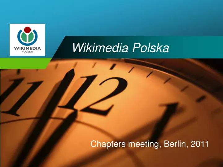 wikimedia polska