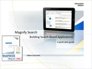 Magnify Search