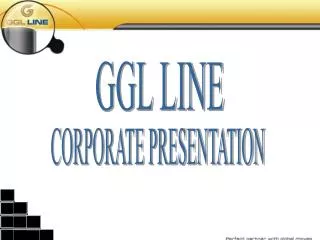 GGL LINE