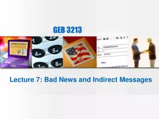 GEB 3213