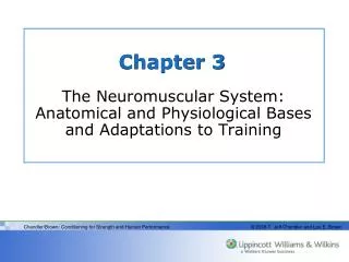 chapter 3