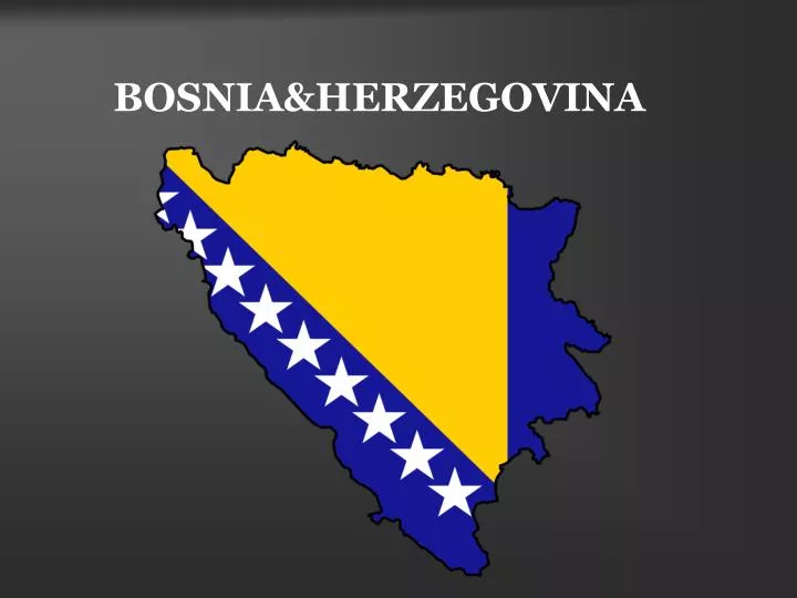 bosnia herzegovina
