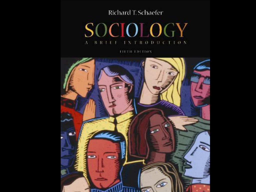 PPT - SOCIAL INTERACTION AND SOCIAL STRUCTURE PowerPoint Presentation ...