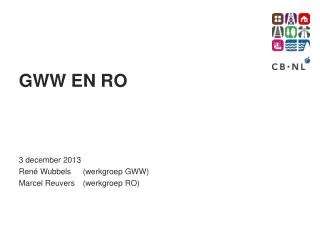 gww en ro