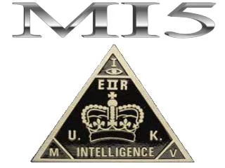 MI5