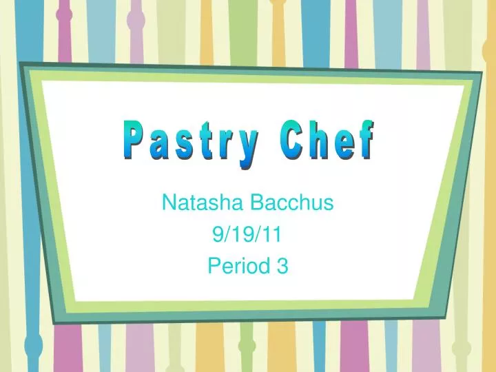 natasha bacchus 9 19 11 period 3