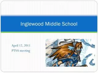 Inglewood Middle School