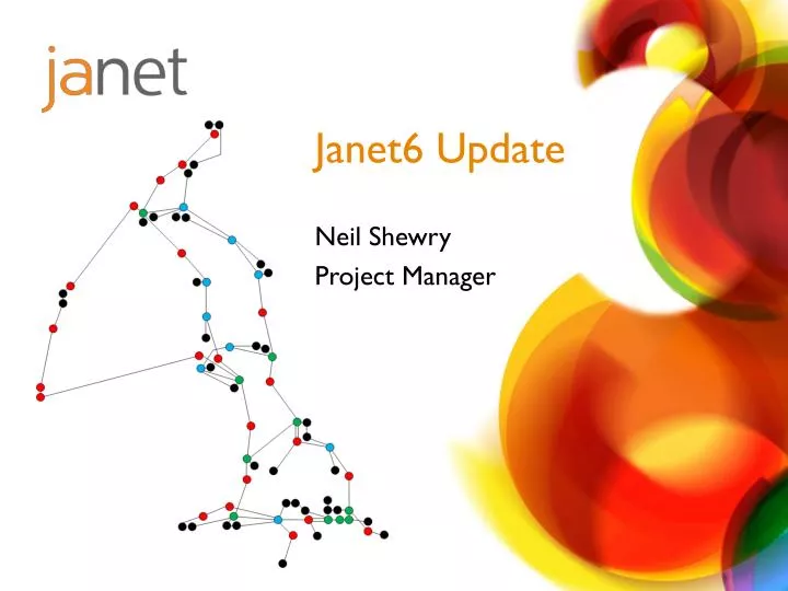 janet6 update