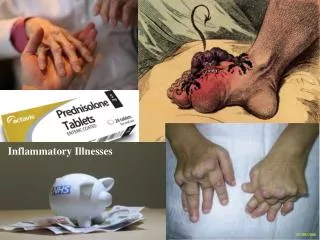 Inflammatory Illnesses
