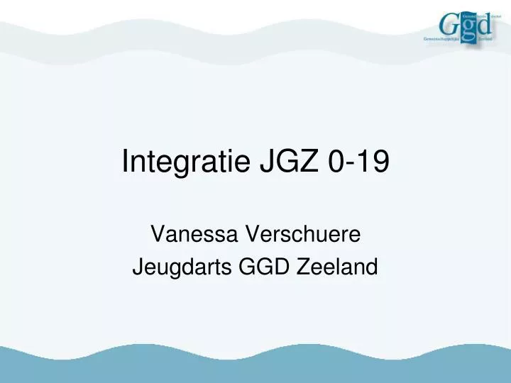 integratie jgz 0 19