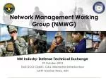 DoD CIO - slide 1