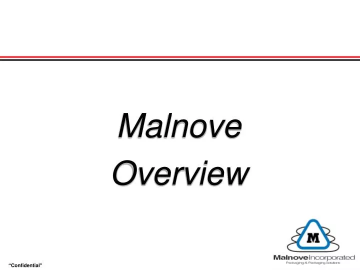 malnove overview