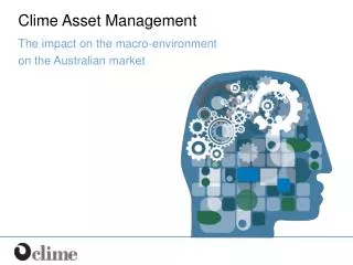 Clime Asset Management