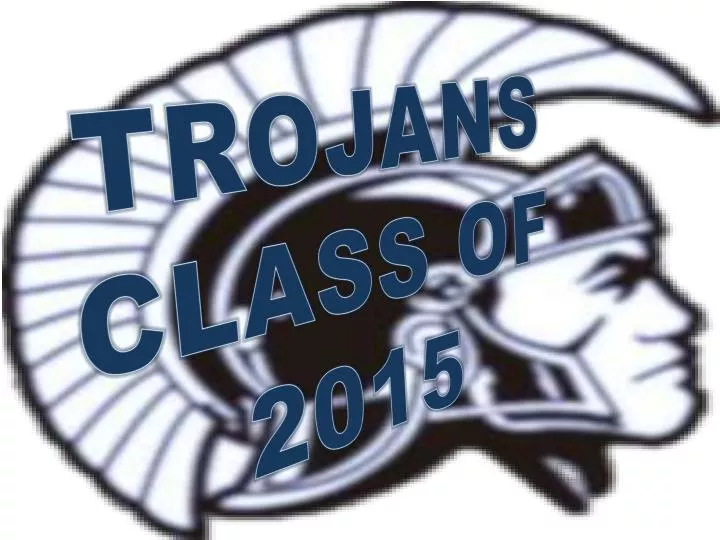 trojans class of 2015