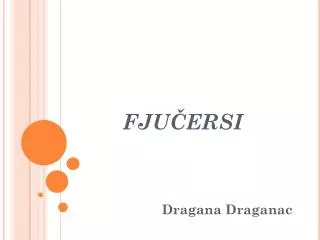 fju ersi
