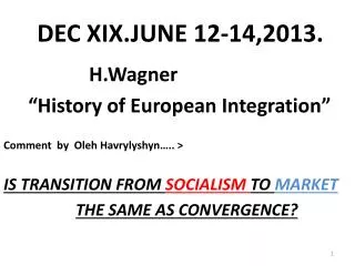 DEC XIX.JUNE 12-14,2013.