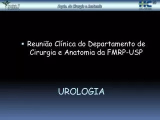 urologia