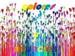 Color Psychology: White, Yellow, Orange, Red, Purple, Blue, Green, Black - slide 1