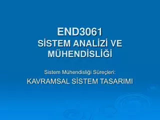 end3061 s stem anal z ve m hend sl