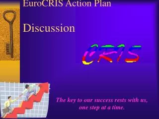 EuroCRIS Action Plan Discussion