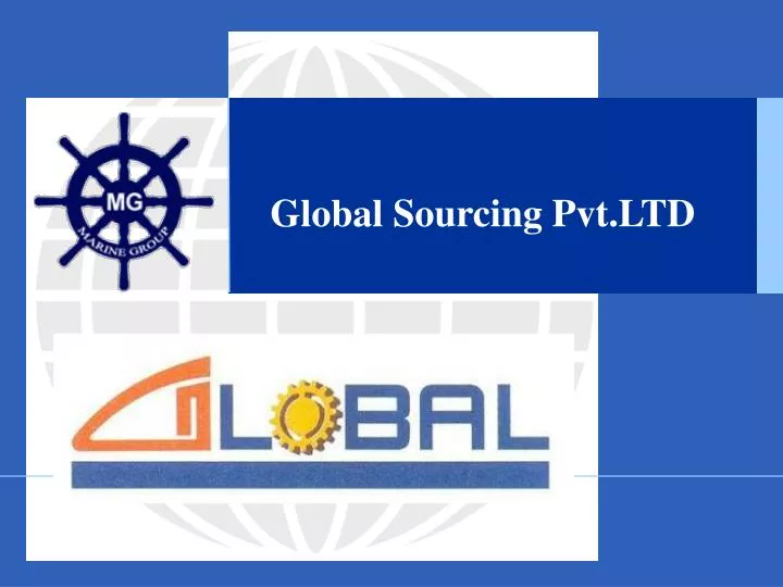 global sourcing pvt ltd