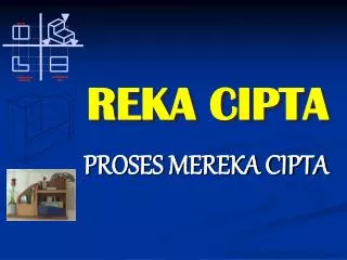reka cipta