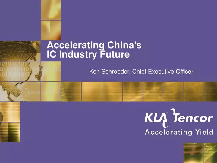 accelerating china s ic industry future