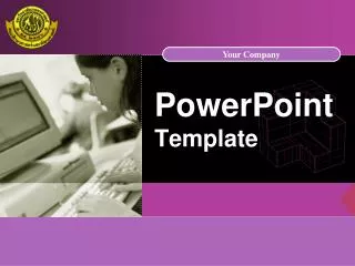 powerpoint template