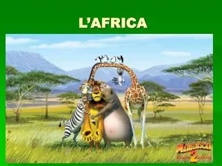 l africa