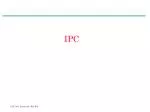 IPC - slide 1