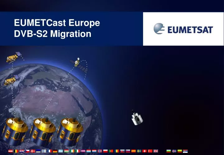 eumetcast europe dvb s2 migration