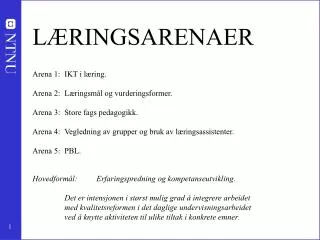 l ringsarenaer