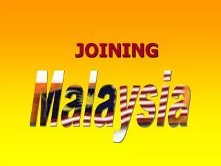 Malaysia