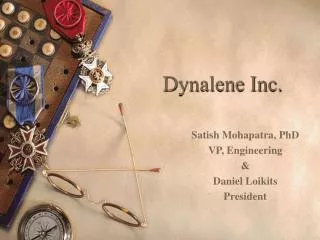Dynalene Inc.