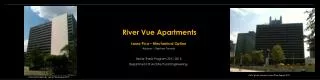River Vue Apartments