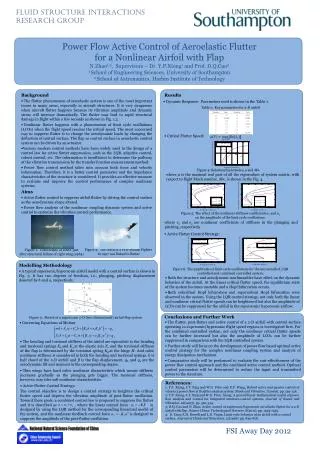 Power Flow Active Control of Aeroelastic Flutter for a Nonlinear Airfoil with Flap