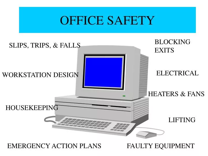 office safety