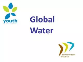 Global Water