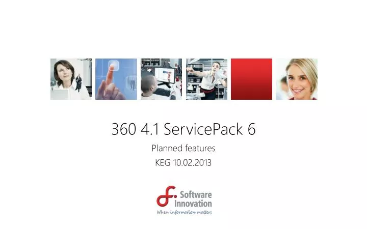 360 4 1 servicepack 6