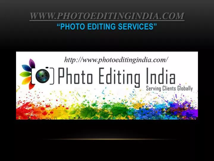 www photoeditingindia com photo editing services