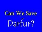 Can We Save - slide 1