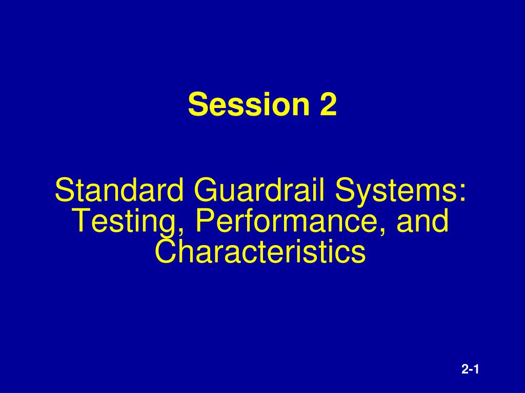 PPT - Session 2 PowerPoint Presentation, free download - ID:6758725