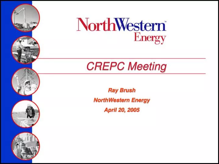 crepc meeting