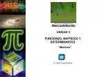 UNIDAD 3 - slide 1