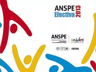 ESTRATEGIA Y MEDICIÓN DE LA POBREZA Y DESIGUALDAD EN COLOMBIA