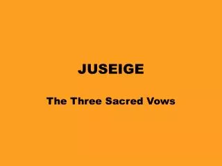 juseige