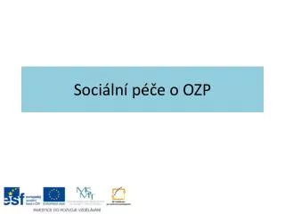 soci ln p e o ozp