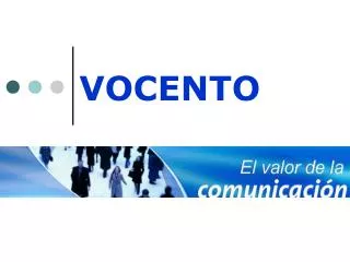 vocento